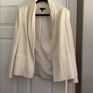 Off white Blazer